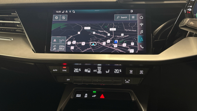 Audi A3 40 TFSI e Sport 5dr S Tronic Hatchback